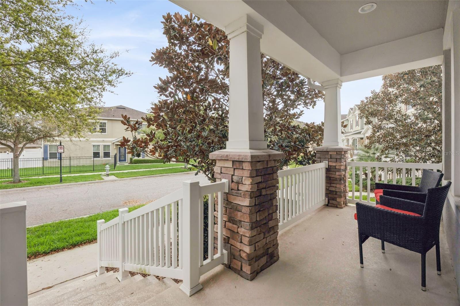 SUMMERLAKE - Residential