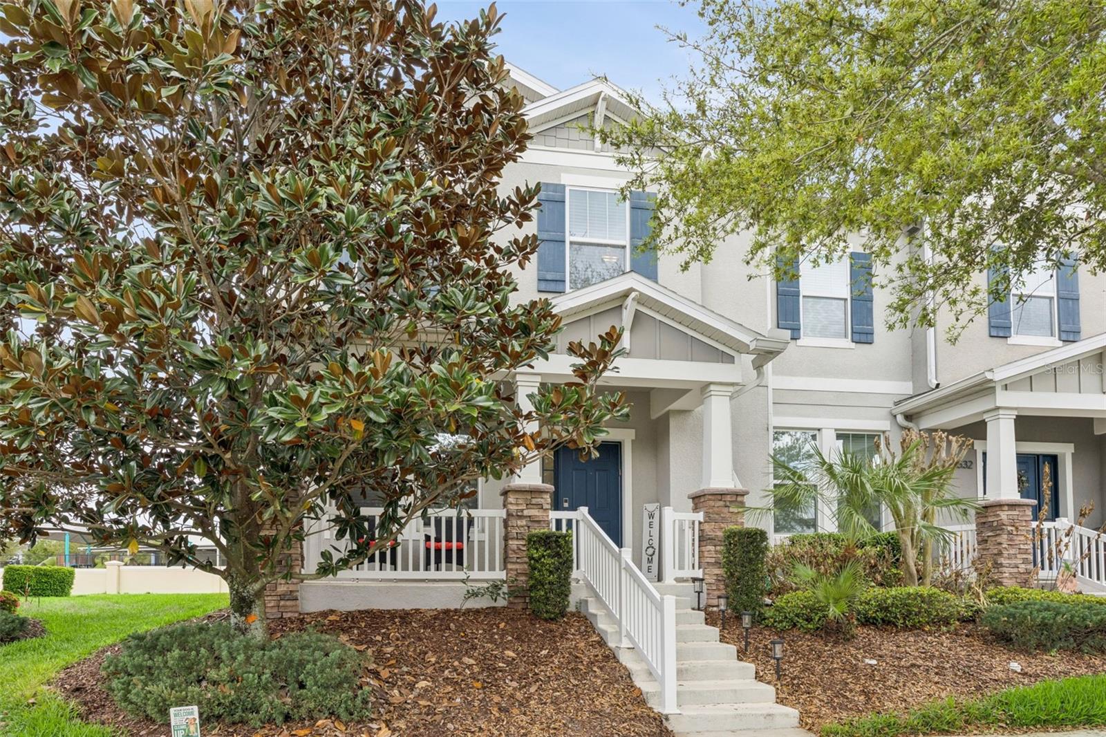 SUMMERLAKE - Residential