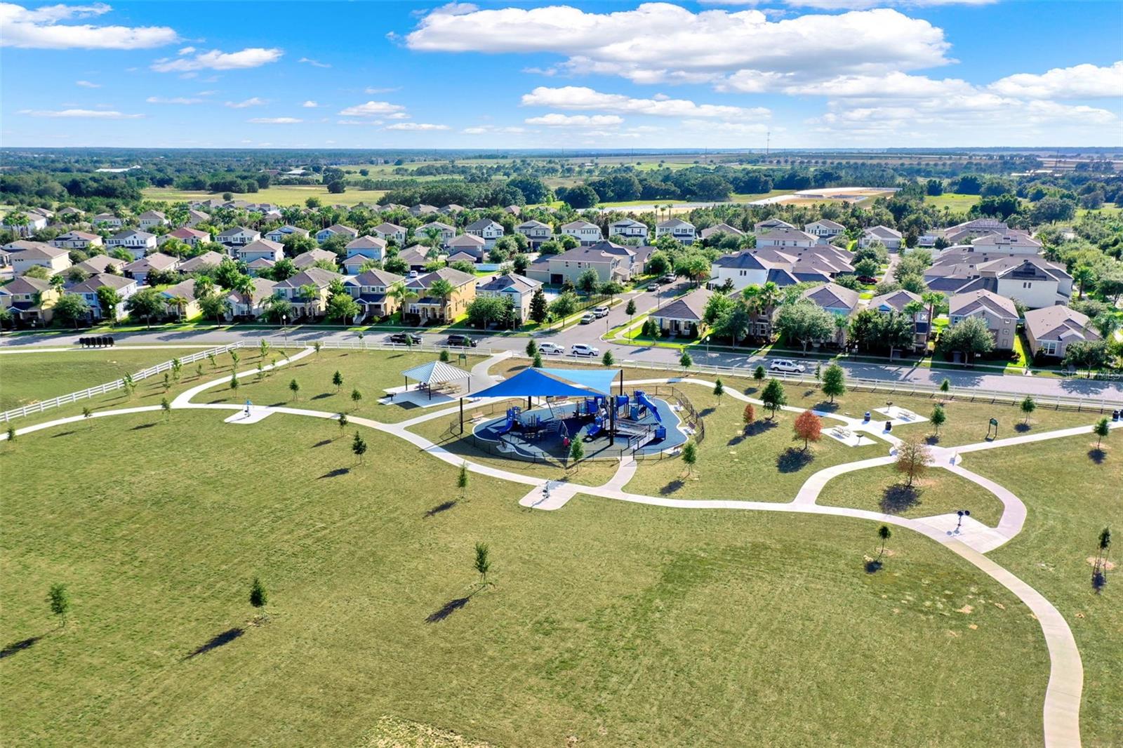 SUMMERLAKE - Residential