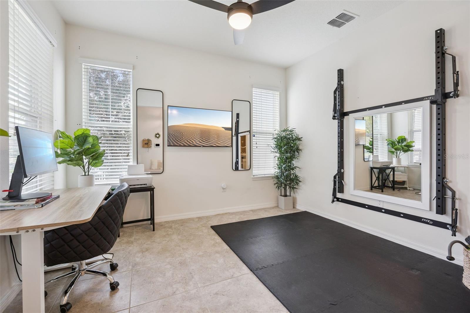 SUMMERLAKE - Residential