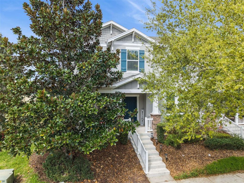 Photo of 15528 Blackbead Street, Winter Garden, FL 34787 (MLS # O6390461)