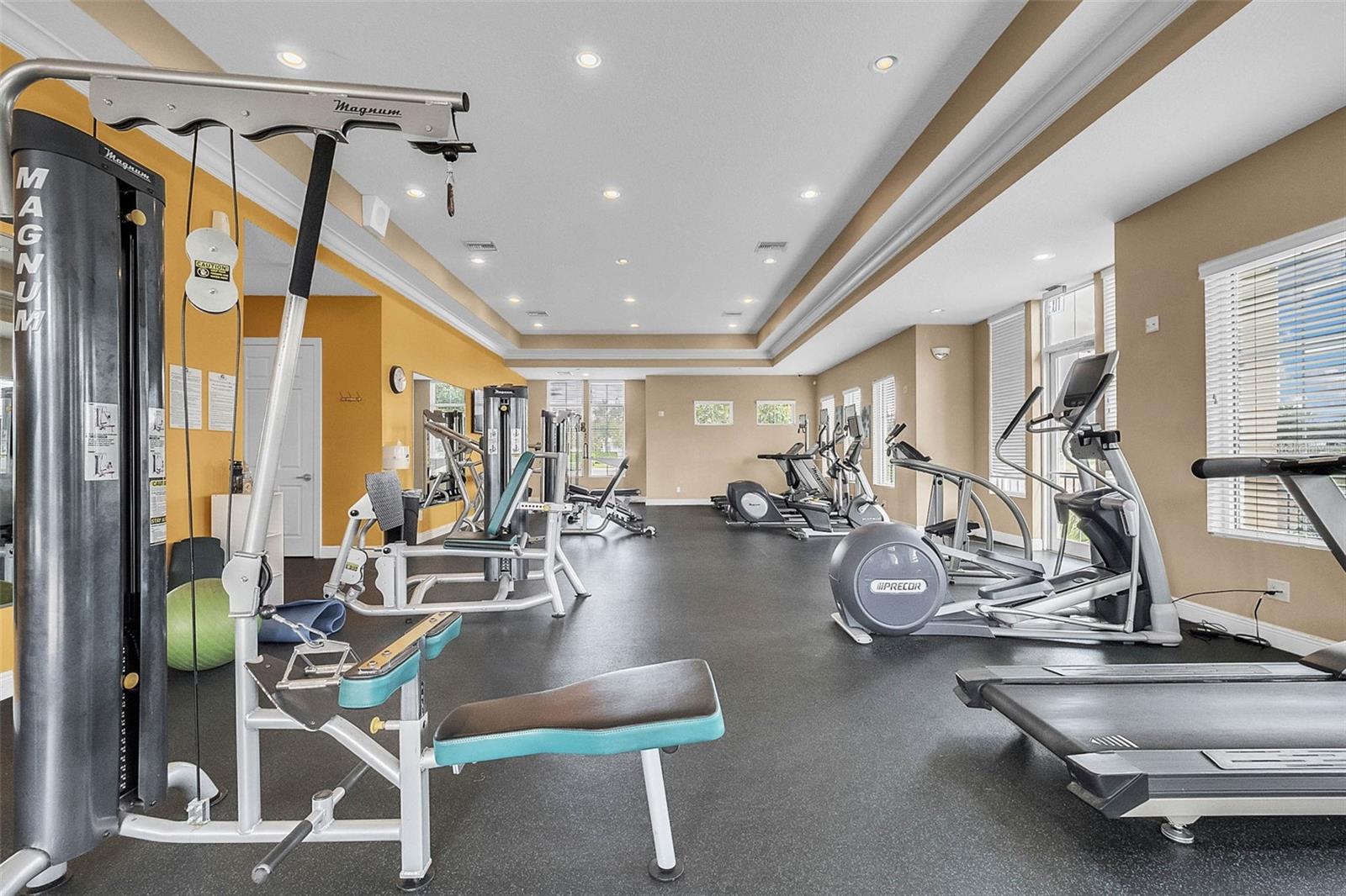 SUMMERLAKE - Residential