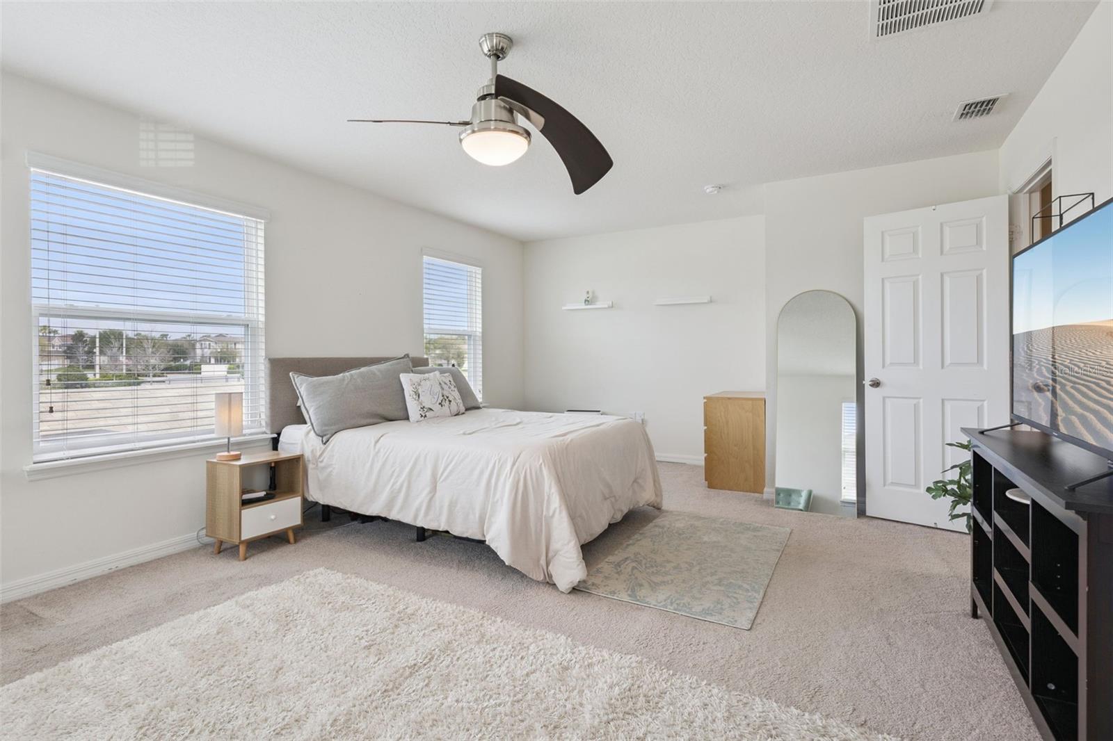 SUMMERLAKE - Residential