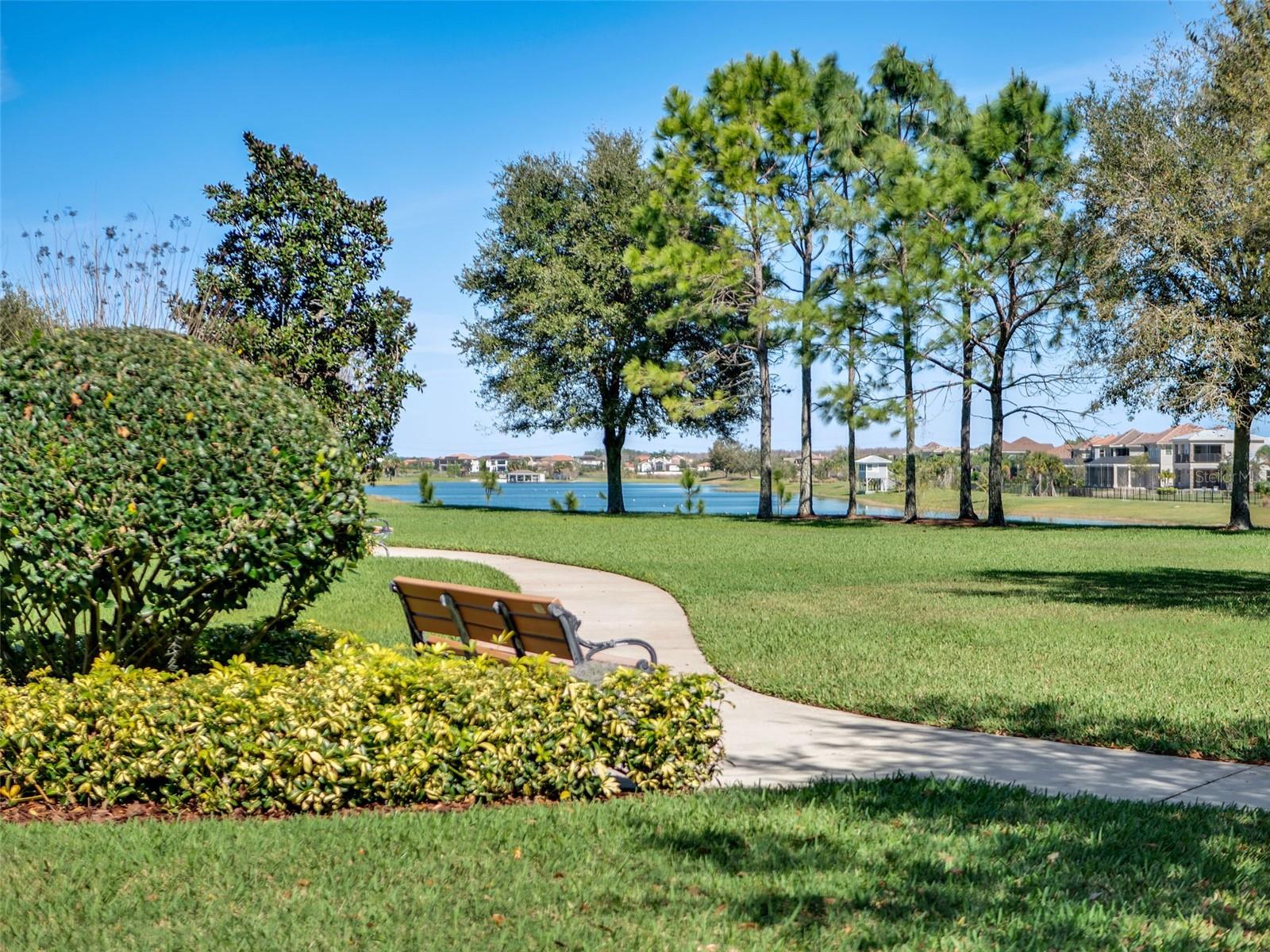 SUMMERLAKE - Residential