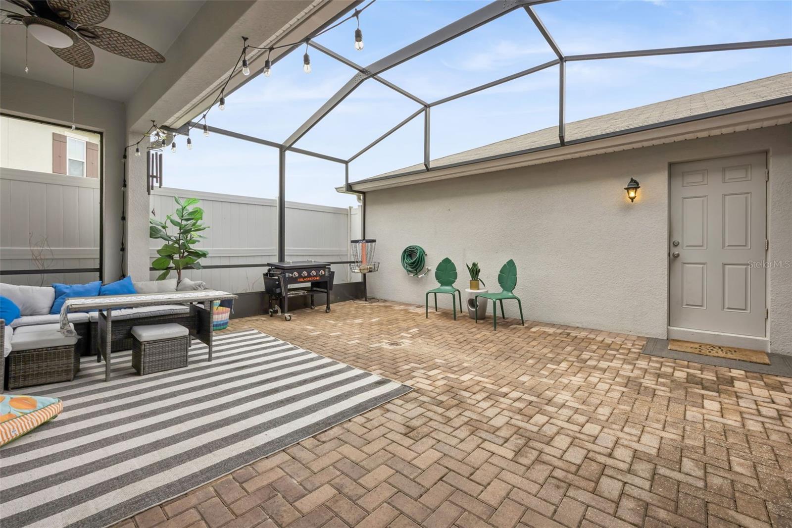 SUMMERLAKE - Residential