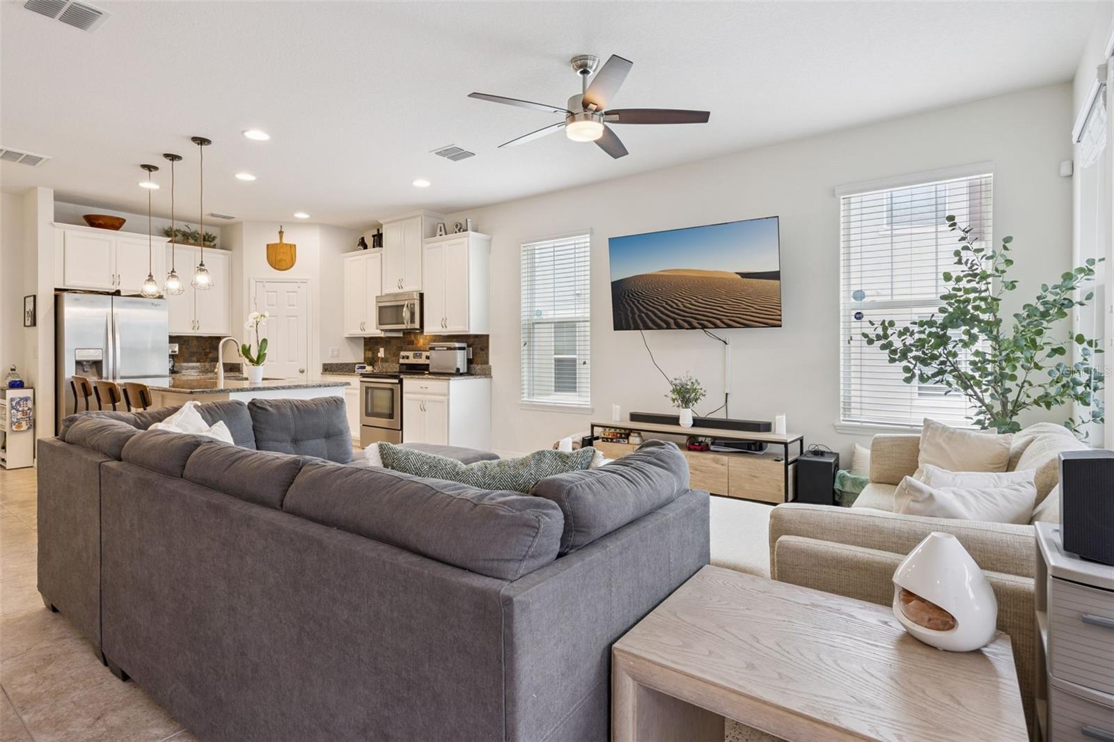 SUMMERLAKE - Residential