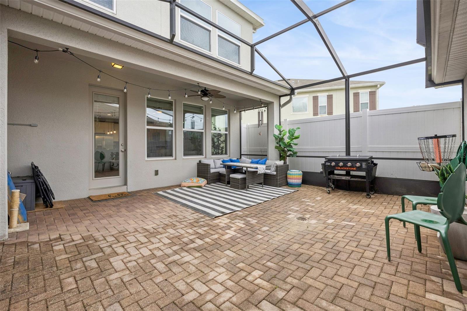 SUMMERLAKE - Residential