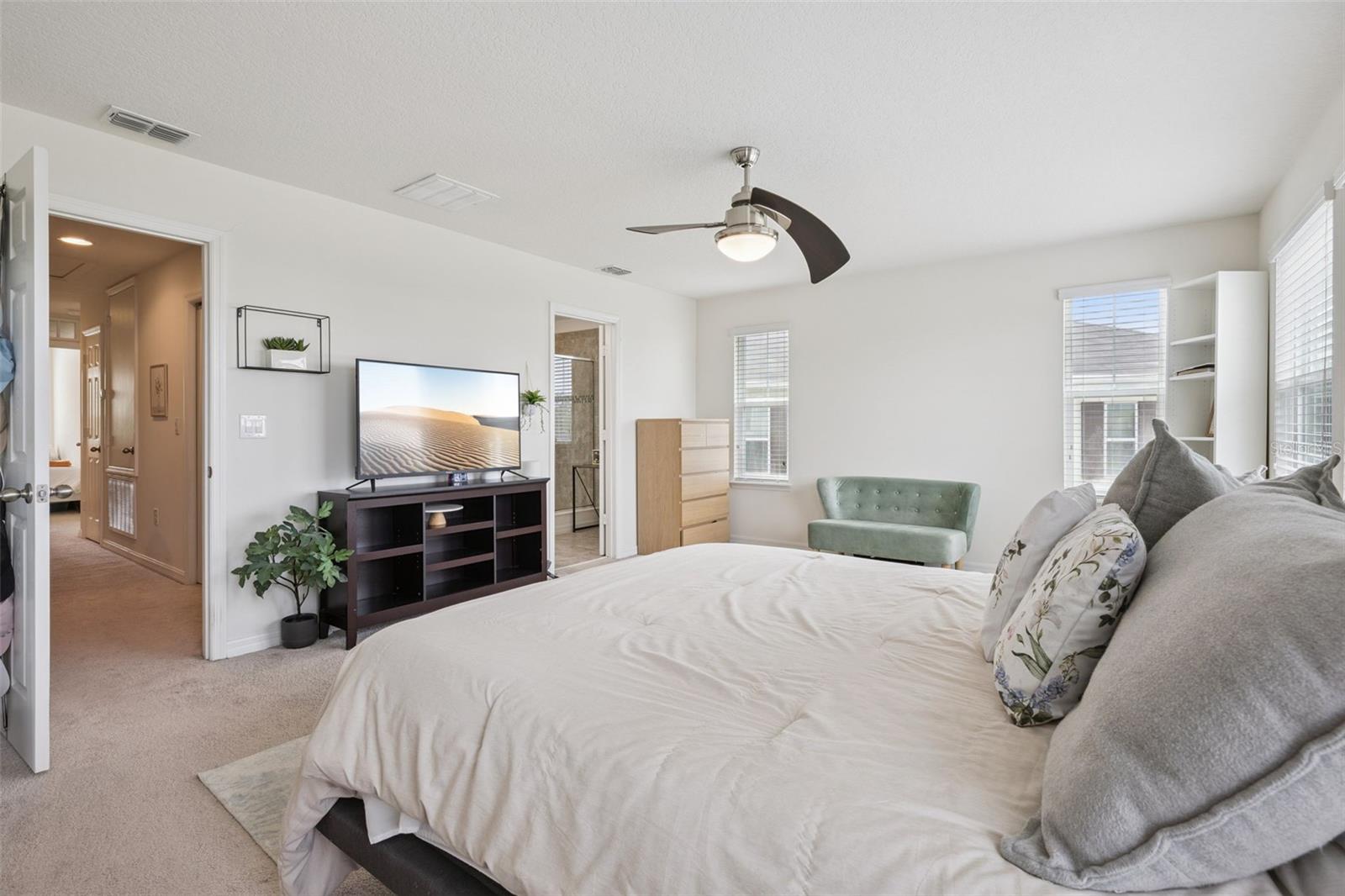 SUMMERLAKE - Residential