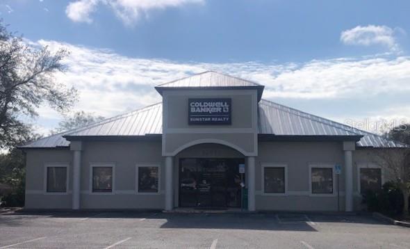 NORTH PORT MARKET PLACE - Commercial Sale