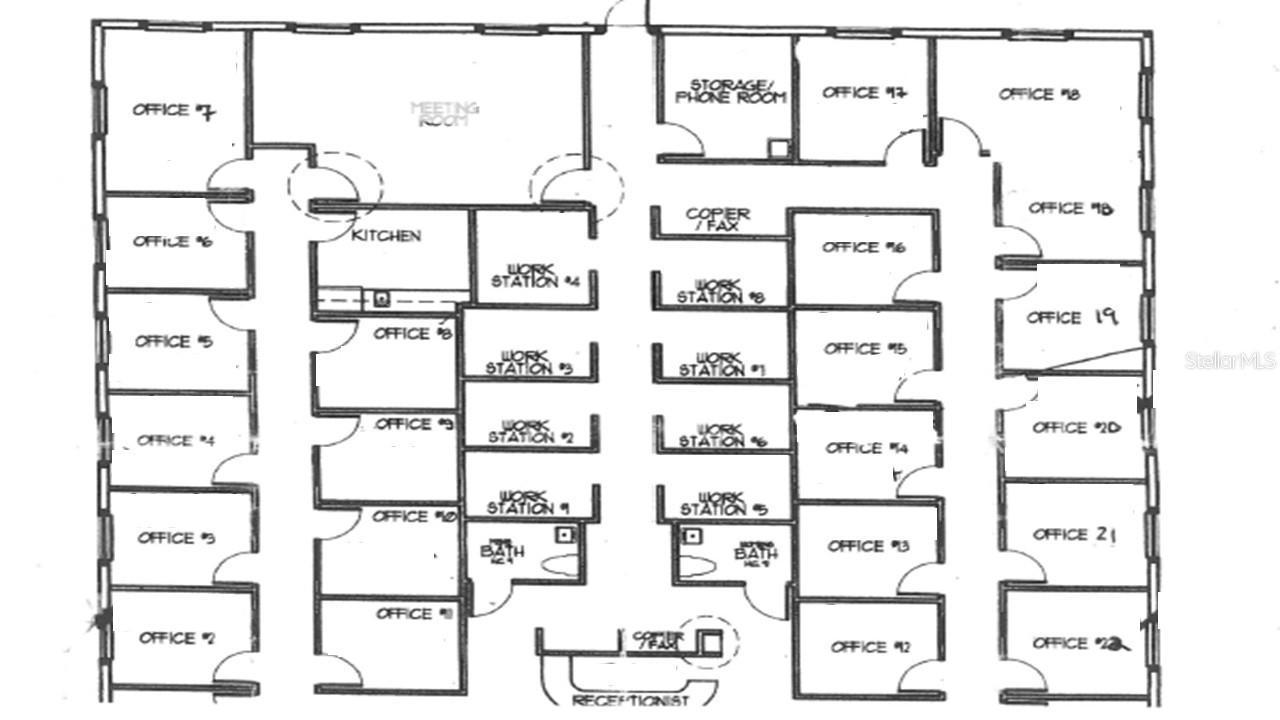 NORTH PORT MARKET PLACE - Commercial Sale