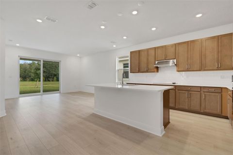 Tiny photo for 748 Sunshower Drive, Lady Lake, FL 32159 (MLS # G5112275)