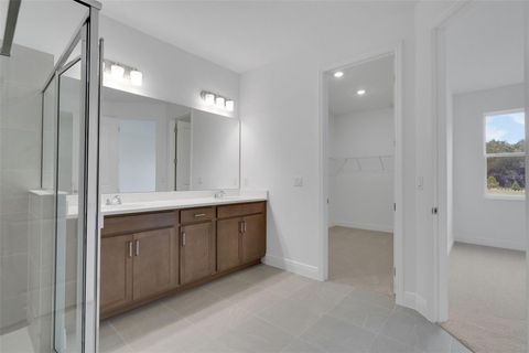 Tiny photo for 748 Sunshower Drive, Lady Lake, FL 32159 (MLS # G5112275)
