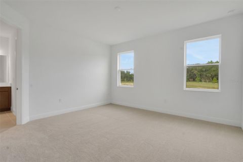 Tiny photo for 748 Sunshower Drive, Lady Lake, FL 32159 (MLS # G5112275)