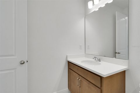 Tiny photo for 748 Sunshower Drive, Lady Lake, FL 32159 (MLS # G5112275)