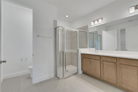 Tiny photo for 748 Sunshower Drive, Lady Lake, FL 32159 (MLS # G5112275)