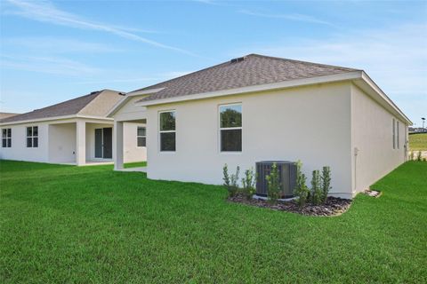 Tiny photo for 748 Sunshower Drive, Lady Lake, FL 32159 (MLS # G5112275)