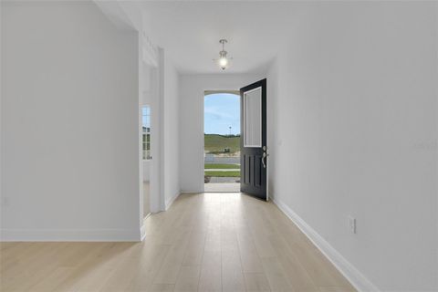 Tiny photo for 748 Sunshower Drive, Lady Lake, FL 32159 (MLS # G5112275)
