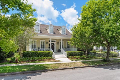 Photo of 1184 Fern Avenue, Orlando, FL 32814 (MLS # O6307027)