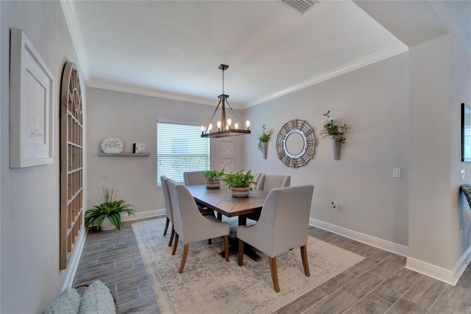 RIVERS REACH PH I-B & I-C - Residential