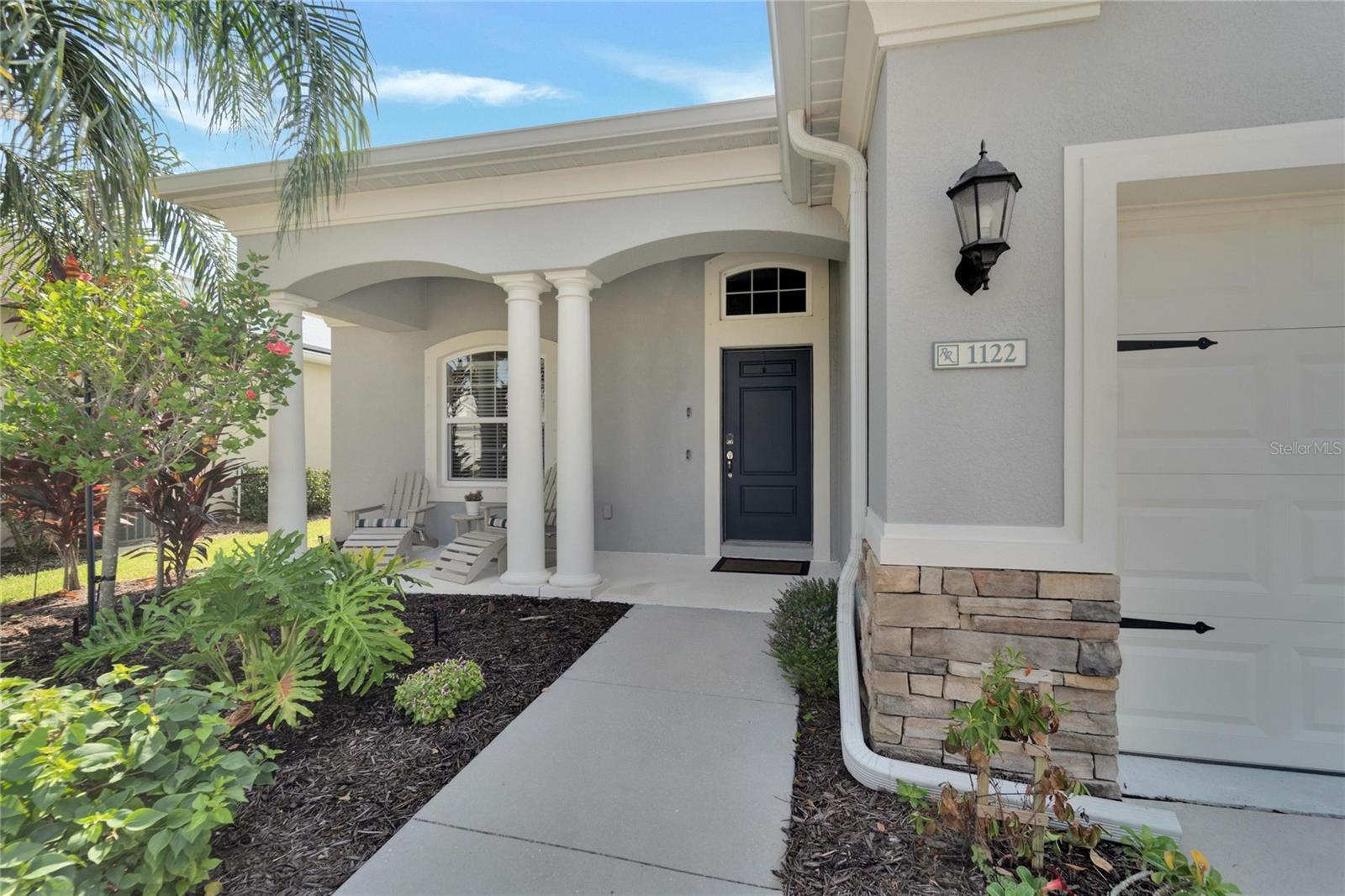 RIVERS REACH PH I-B & I-C - Residential