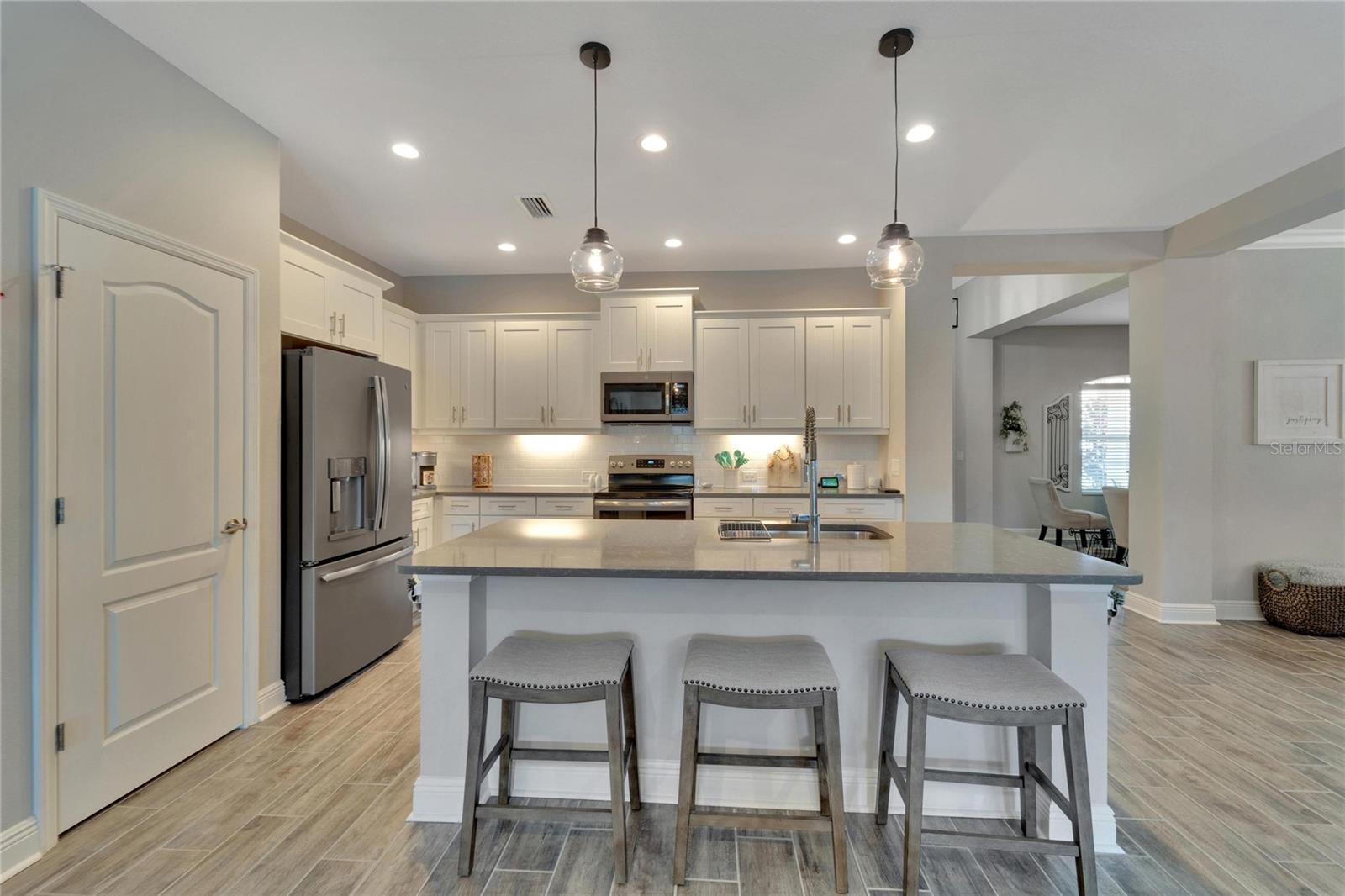 RIVERS REACH PH I-B & I-C - Residential