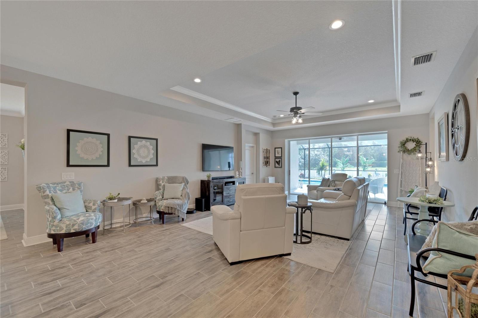 RIVERS REACH PH I-B & I-C - Residential