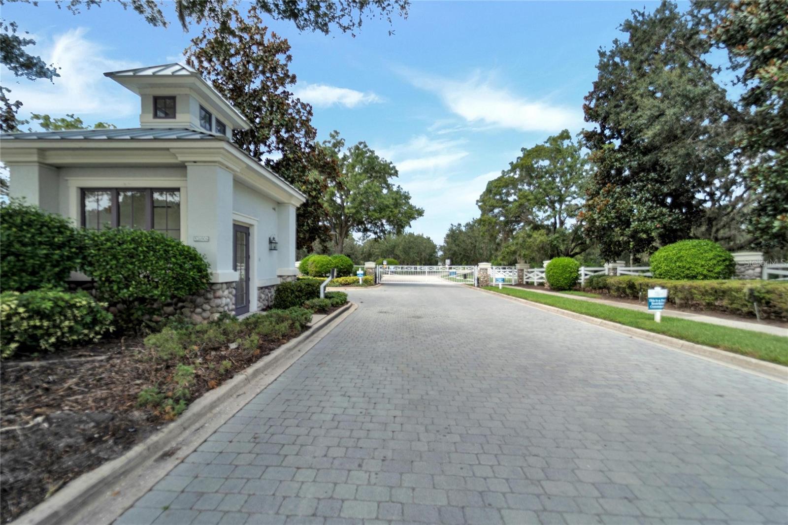 RIVERS REACH PH I-B & I-C - Residential