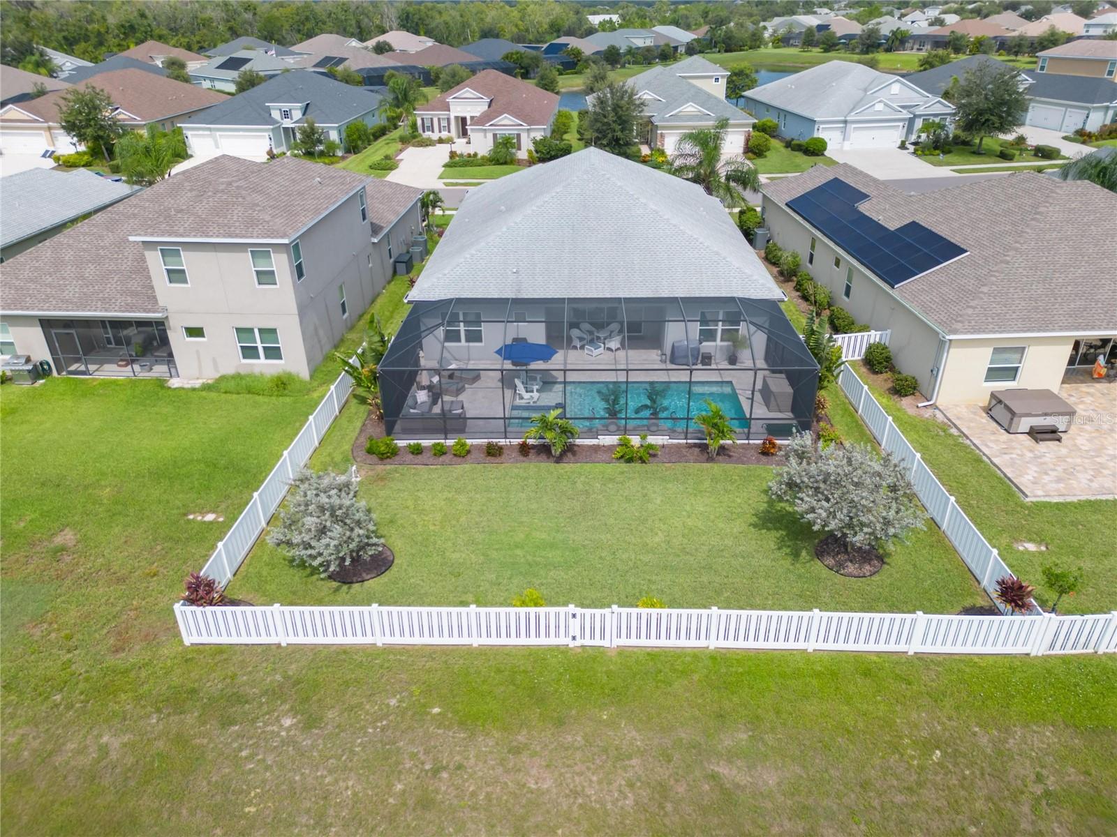 RIVERS REACH PH I-B & I-C - Residential