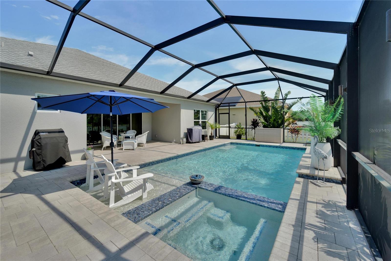 RIVERS REACH PH I-B & I-C - Residential