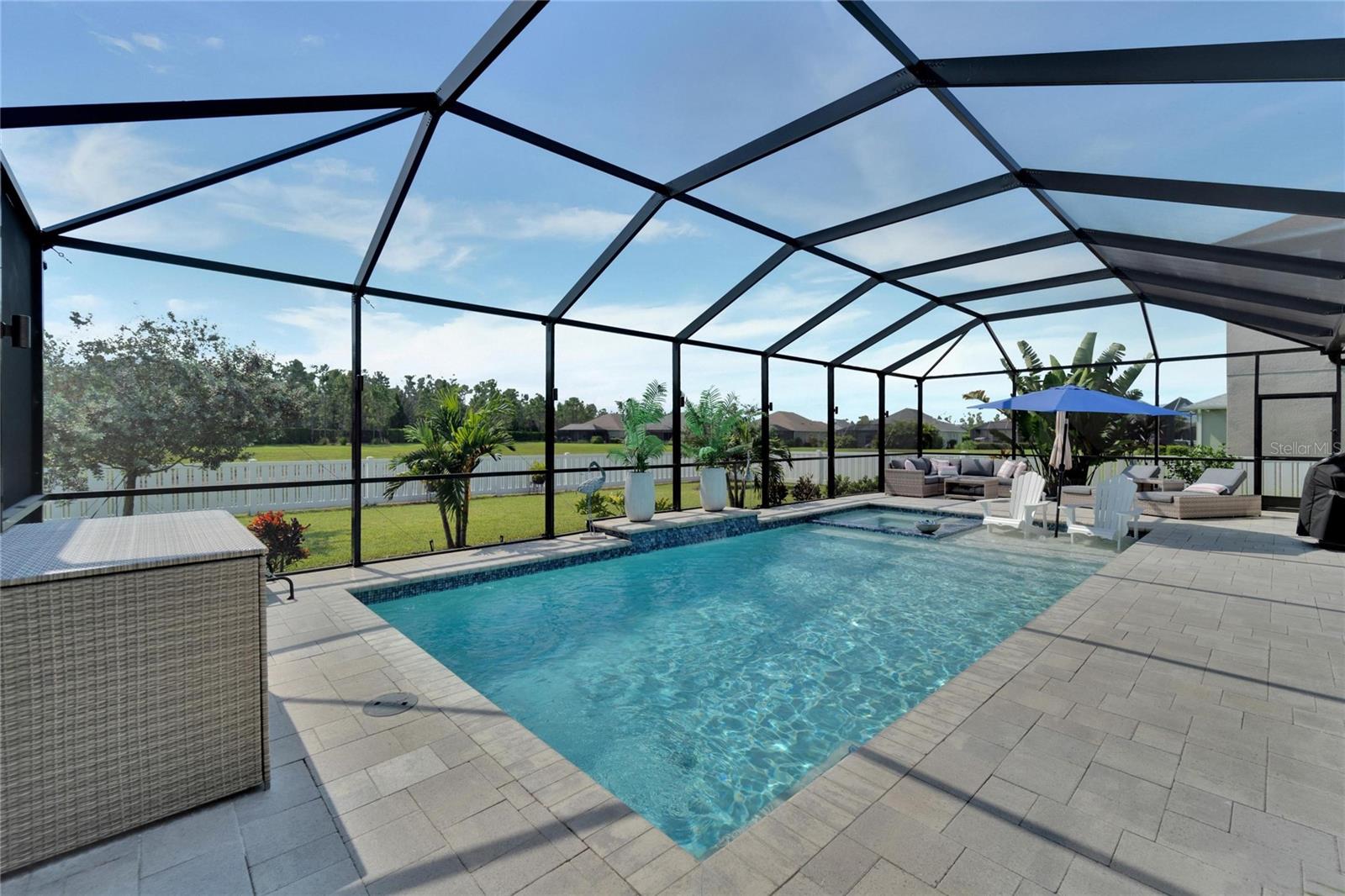 RIVERS REACH PH I-B & I-C - Residential