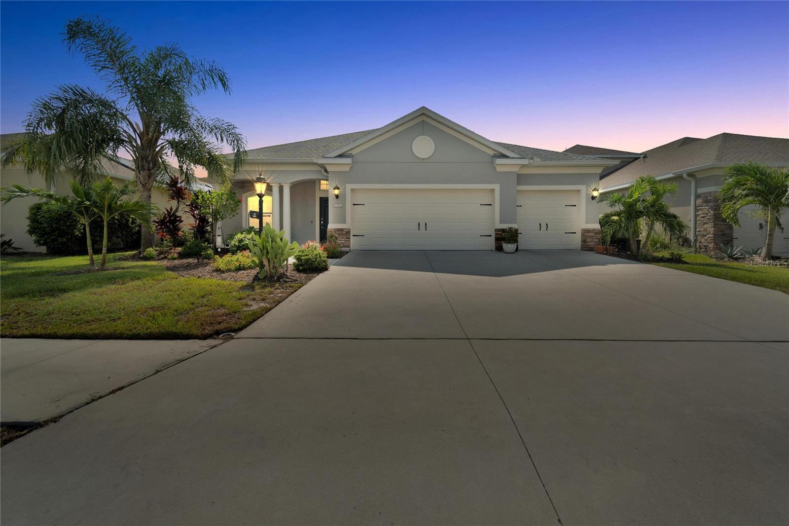 RIVERS REACH PH I-B & I-C - Residential