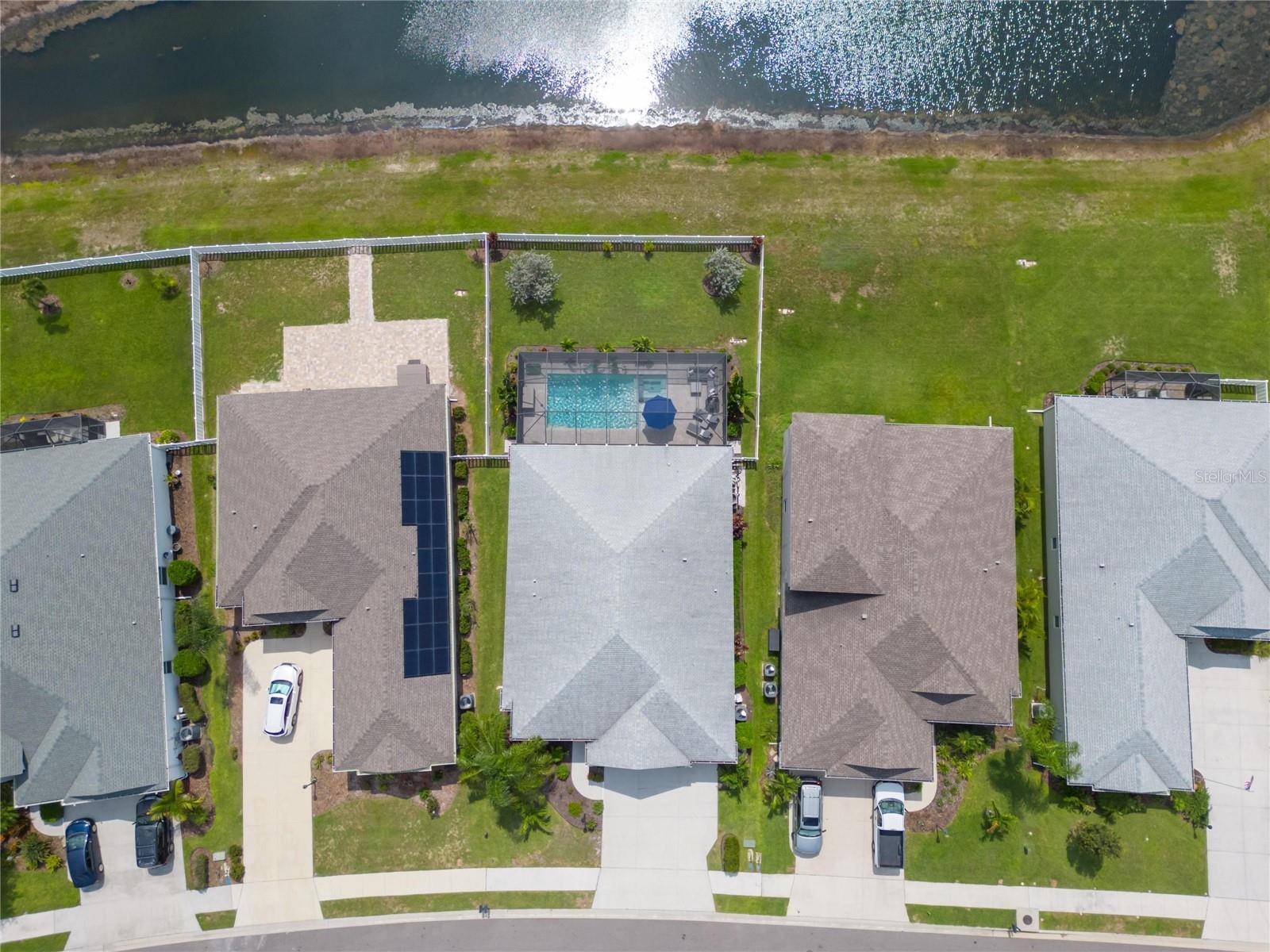 RIVERS REACH PH I-B & I-C - Residential