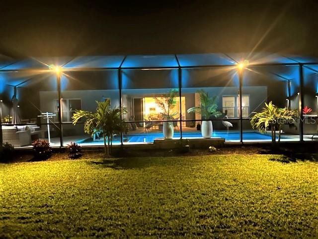 RIVERS REACH PH I-B & I-C - Residential