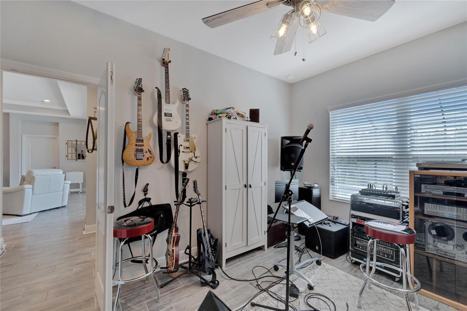 RIVERS REACH PH I-B & I-C - Residential