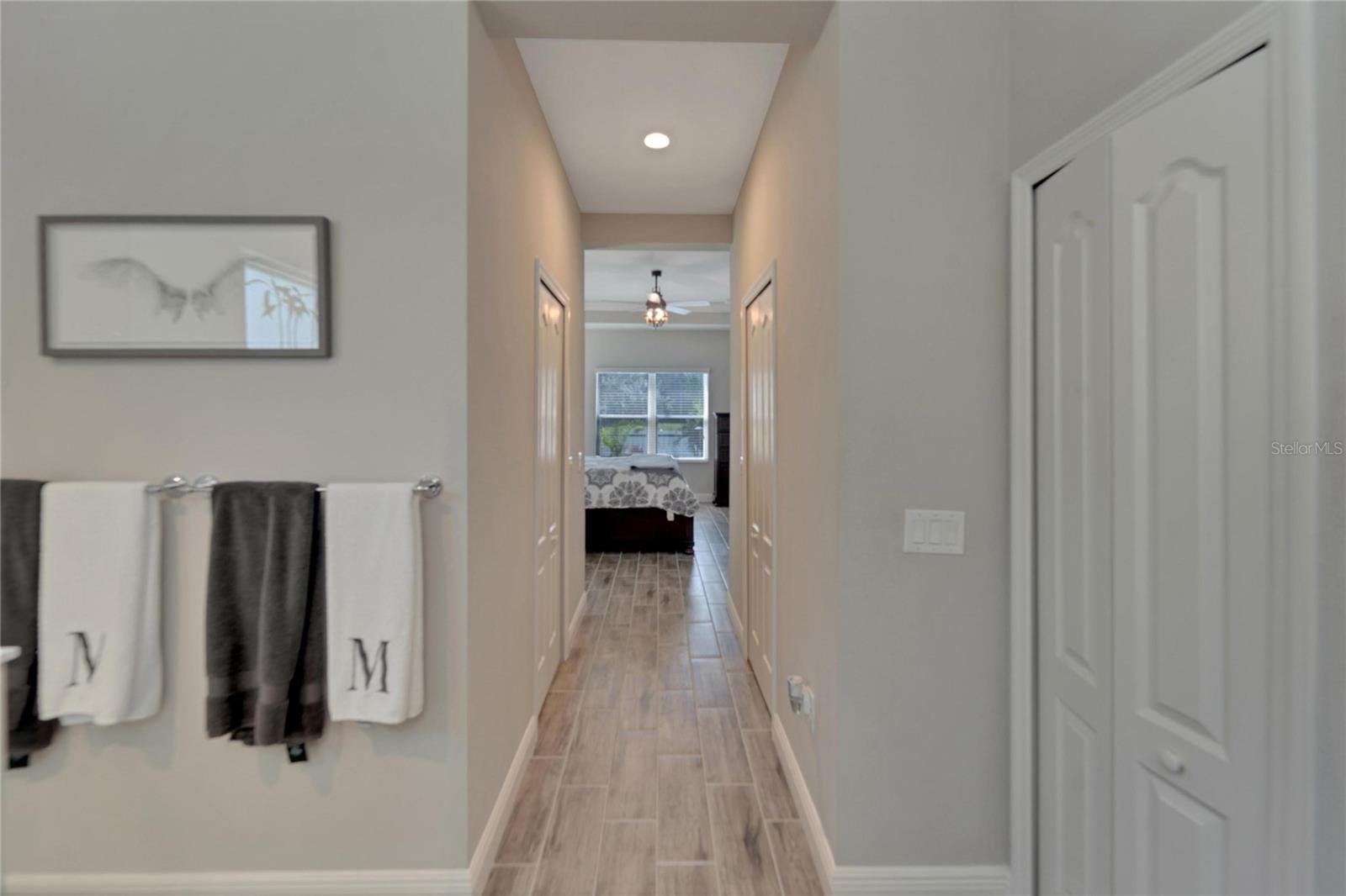 RIVERS REACH PH I-B & I-C - Residential