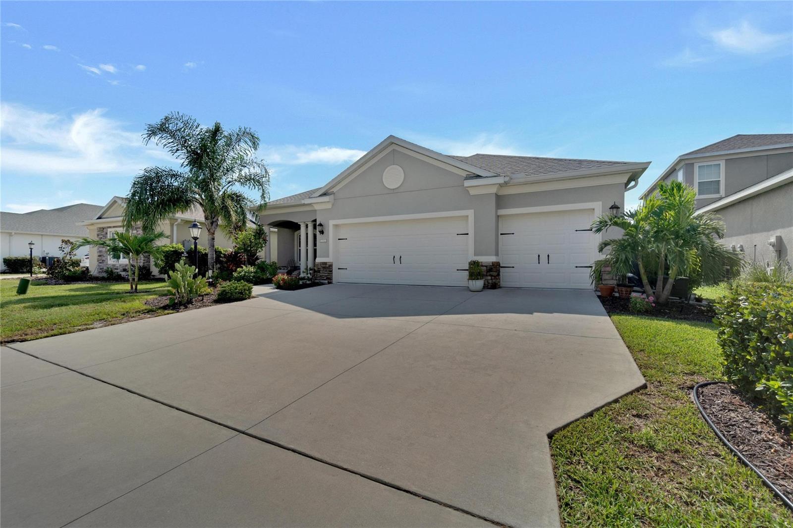 RIVERS REACH PH I-B & I-C - Residential