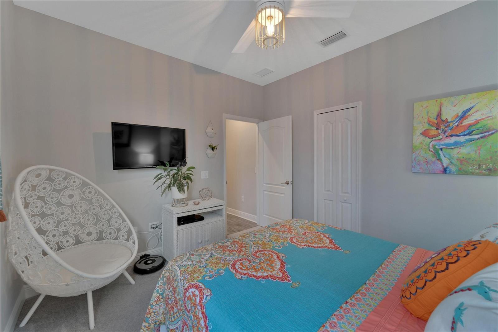 RIVERS REACH PH I-B & I-C - Residential