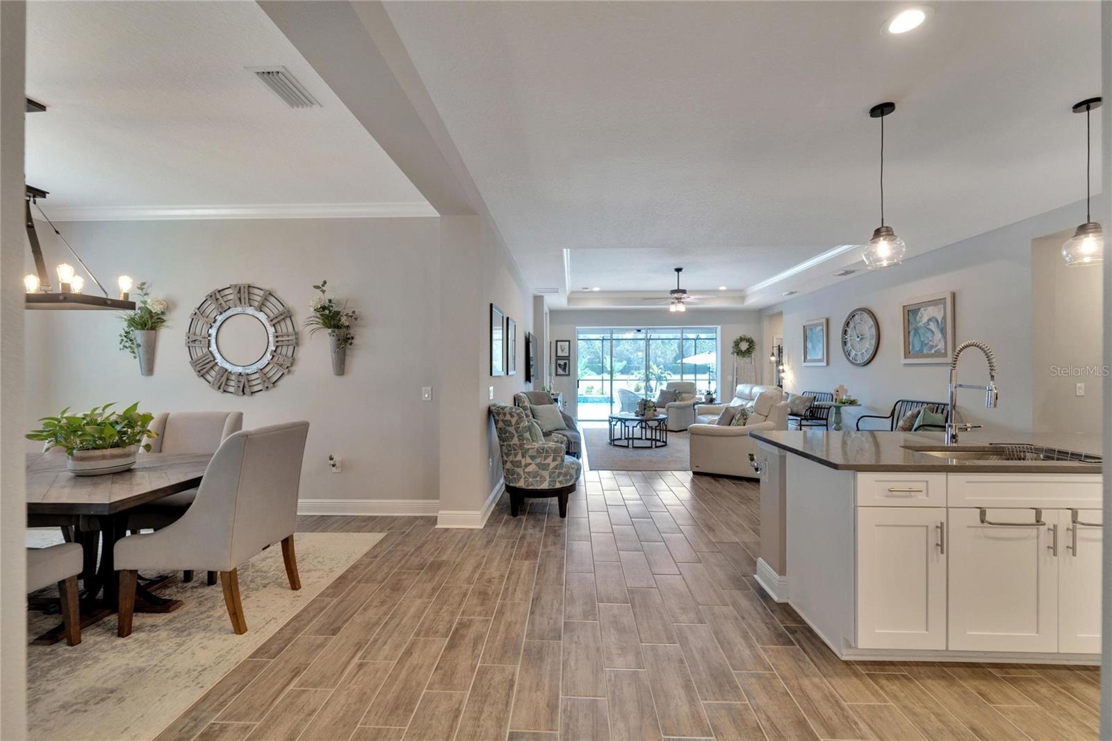 RIVERS REACH PH I-B & I-C - Residential