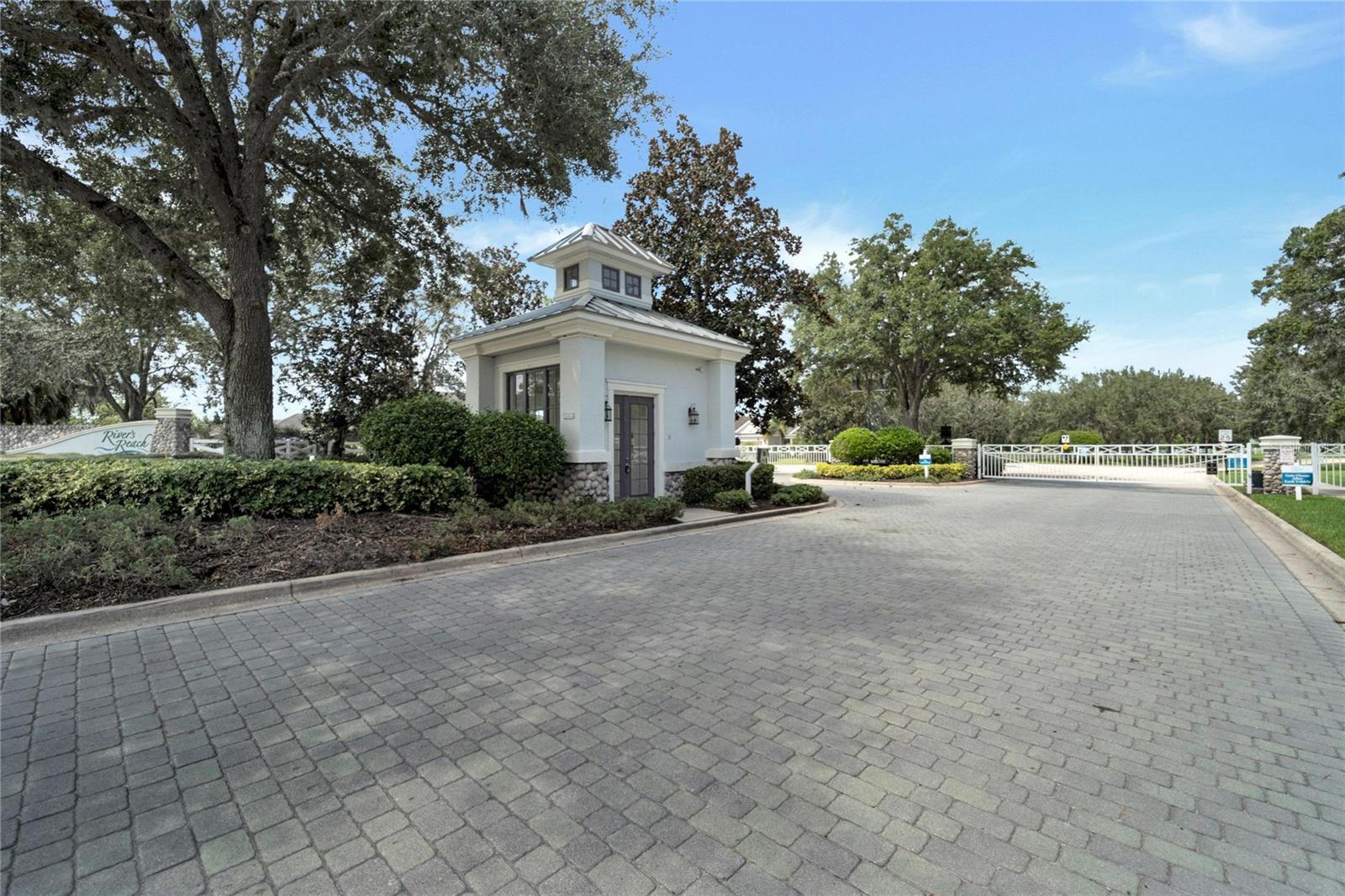 RIVERS REACH PH I-B & I-C - Residential