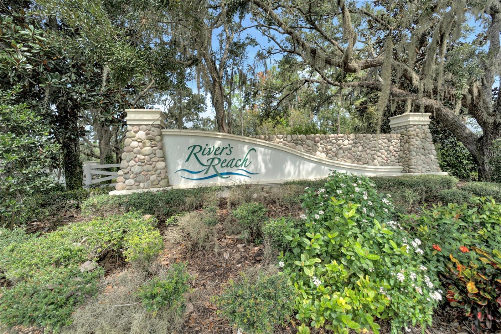 RIVERS REACH PH I-B & I-C - Residential