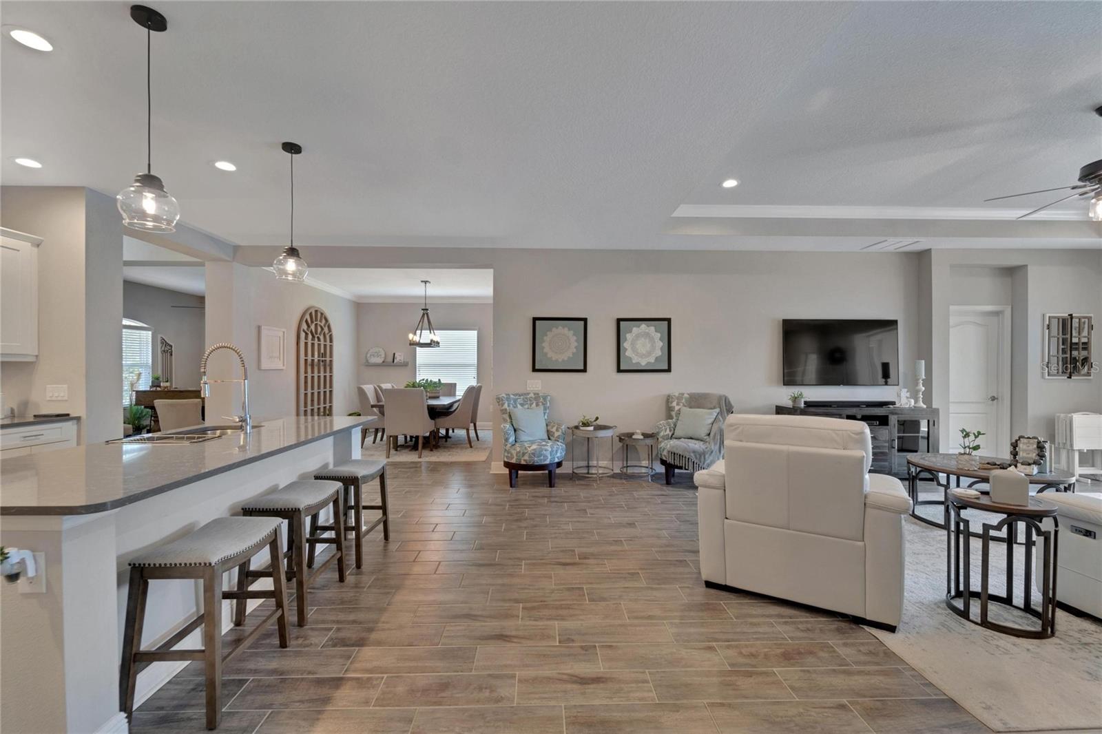 RIVERS REACH PH I-B & I-C - Residential