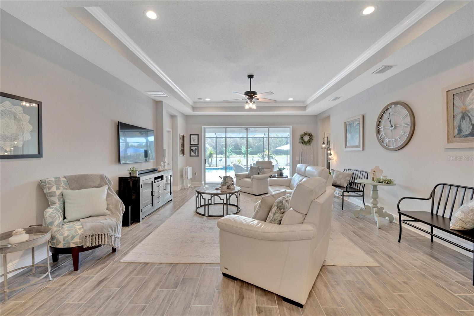 RIVERS REACH PH I-B & I-C - Residential