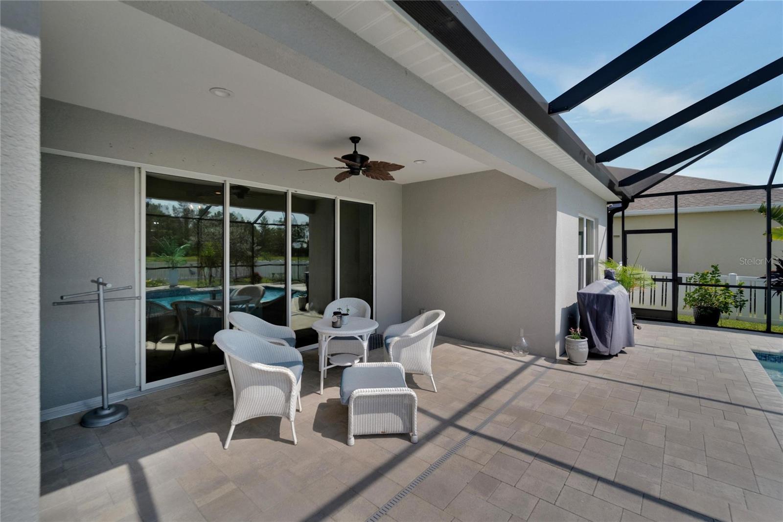 RIVERS REACH PH I-B & I-C - Residential