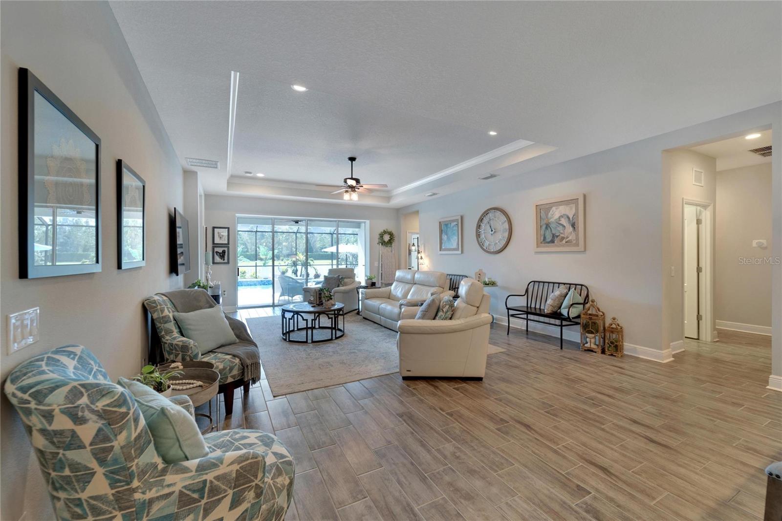 RIVERS REACH PH I-B & I-C - Residential