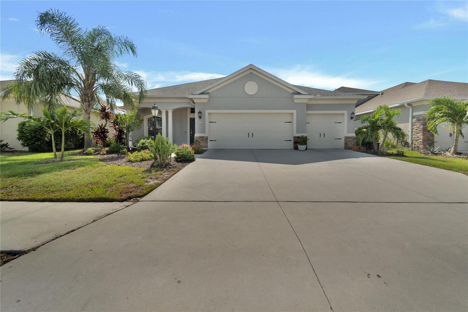 RIVERS REACH PH I-B & I-C - Residential