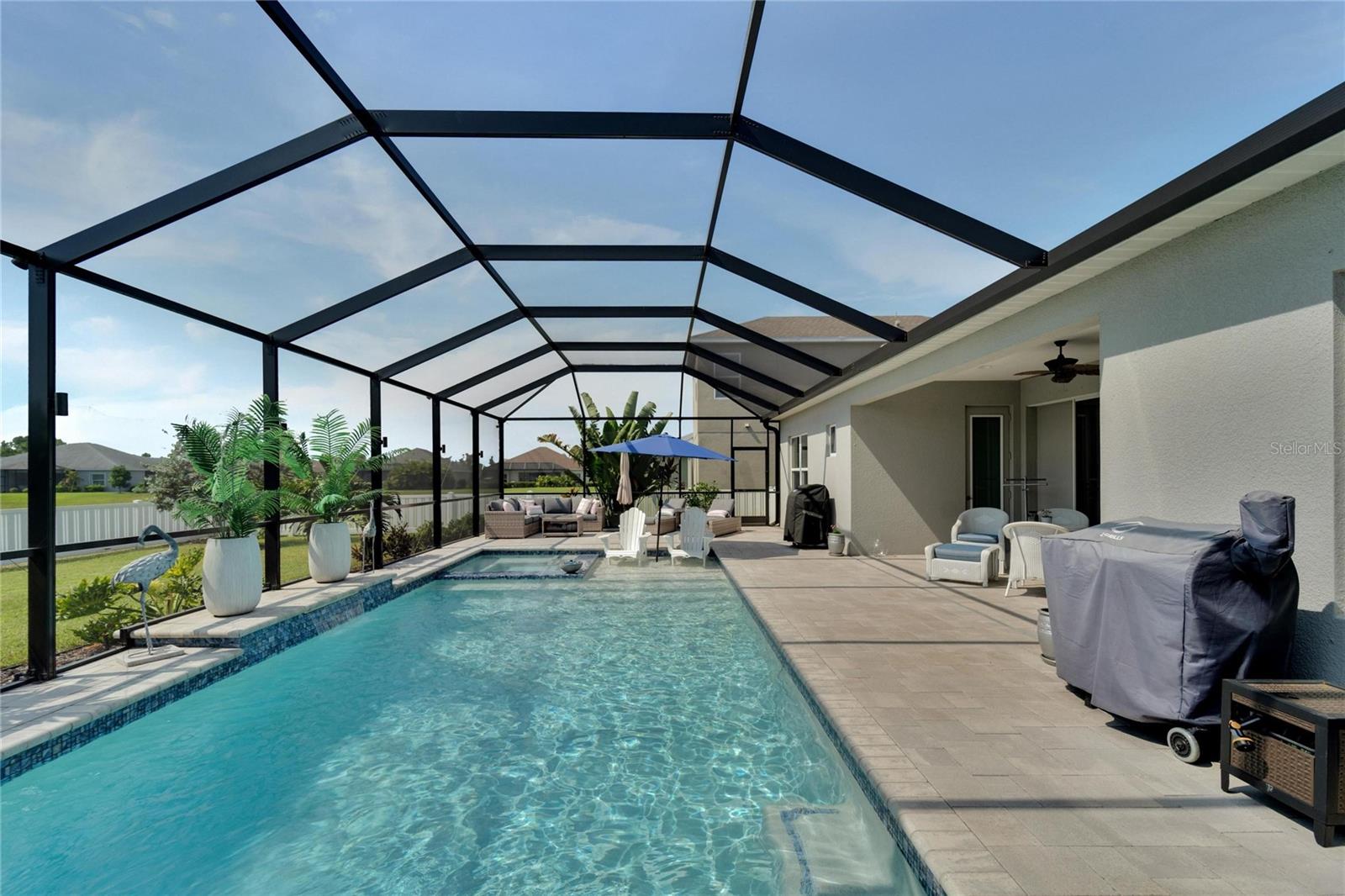 RIVERS REACH PH I-B & I-C - Residential