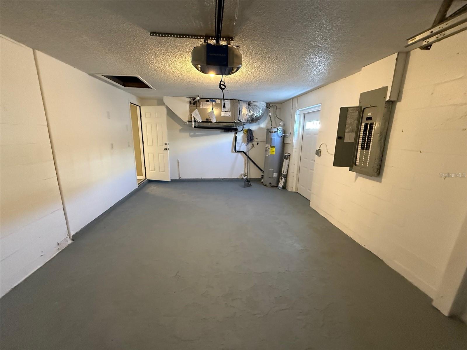 WEST PORT SUB - Residential