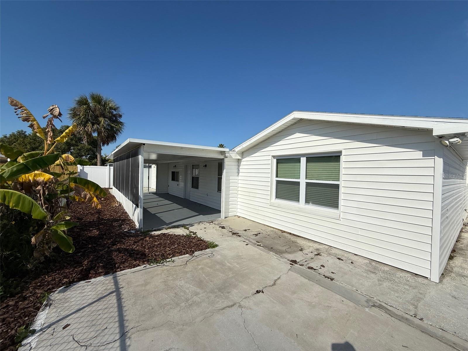 WEST PORT SUB - Residential