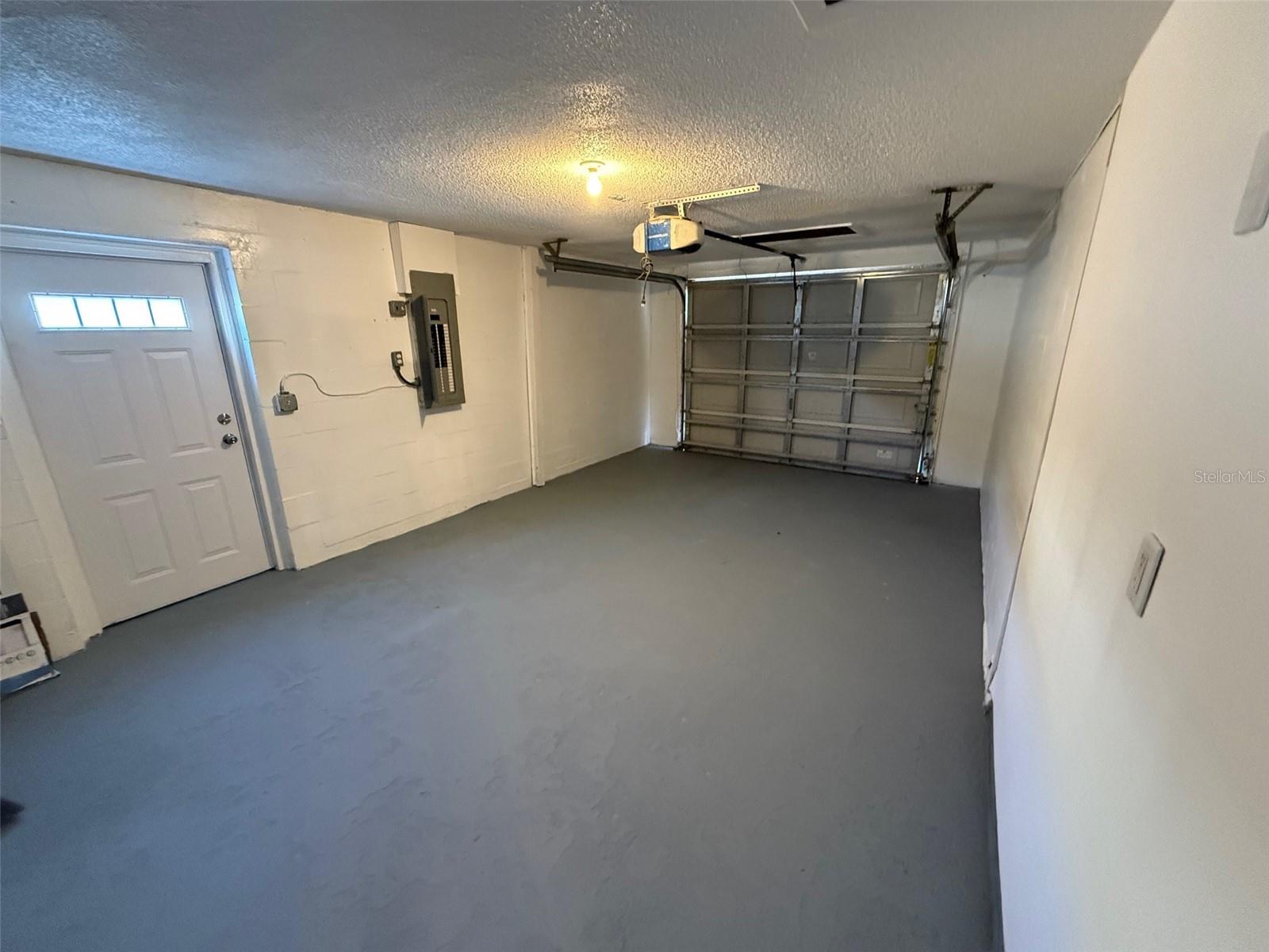 WEST PORT SUB - Residential