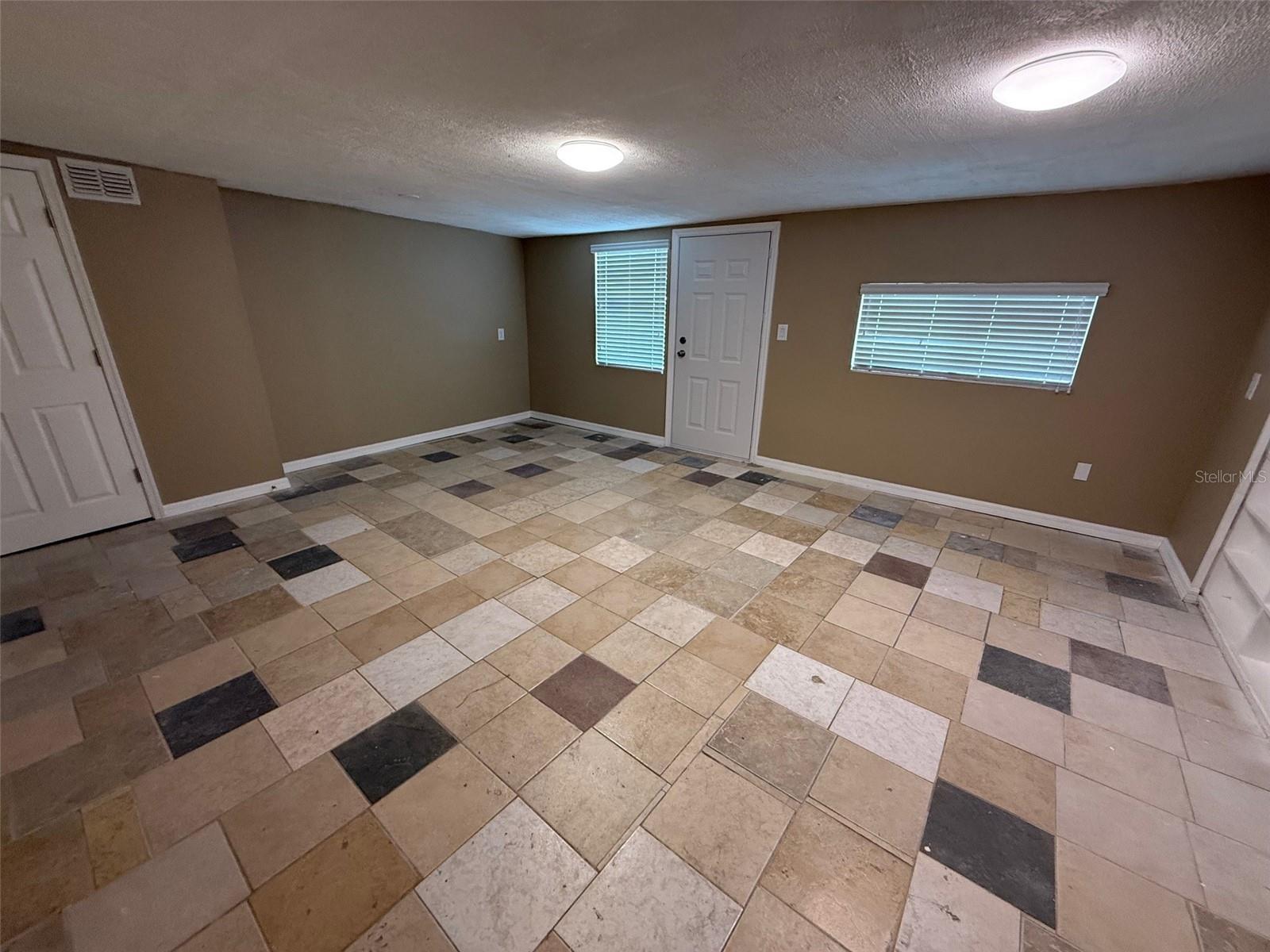 WEST PORT SUB - Residential